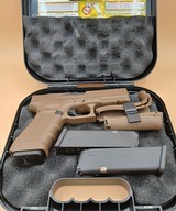 GLOCK G17 GEN 4 9MM LUGER (9X19 PARA) - 3 of 3