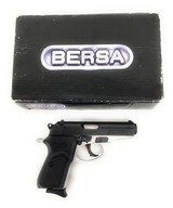 BERSA THUNDER .380 .380 ACP - 1 of 3