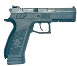 CZ P-09 9MM LUGER (9x19 PARA) - 1 of 2