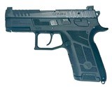 CZ P09 C NOCTURNE 9MM LUGER (9X19 PARA) - 2 of 2