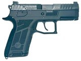 CZ P09 C NOCTURNE 9MM LUGER (9X19 PARA) - 1 of 2