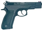 CZ CZ 75 B 9MM LUGER (9X19 PARA) - 1 of 1