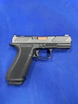 SHADOW SYSTEMS XR920 9MM LUGER (9x19 PARA) - 3 of 3