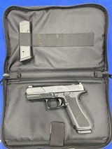 SHADOW SYSTEMS XR920 9MM LUGER (9x19 PARA) - 1 of 3