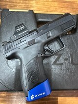 CZ P-10s OR 9MM LUGER (9X19 PARA) - 2 of 3