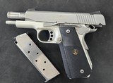 KIMBER PRO CARRY II .45 ACP - 3 of 3