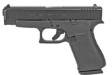 GLOCK G48 9MM LUGER (9X19 PARA) - 1 of 1