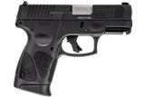 TAURUS G3C 9MM LUGER (9X19 PARA) - 1 of 3