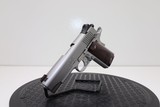 KIMBER STAINLESS PRO CARRY II .45 ACP - 2 of 3