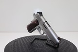 KIMBER STAINLESS PRO CARRY II .45 ACP - 3 of 3