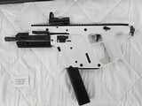 KRISS Vector SDP .22 LR - 2 of 3