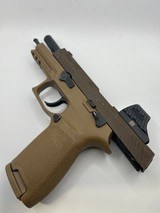 SIG SAUER P320 M17 9MM LUGER (9x19 PARA) - 3 of 3