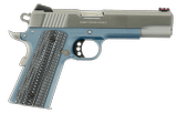 COLT MFG 1911 Competition 70 Series 9MM LUGER (9X19 PARA) - 1 of 2