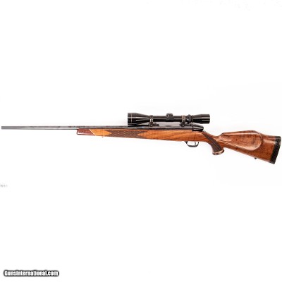 WEATHERBY MARK V .300 WBY MAG