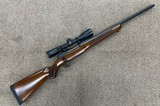 MOSSBERG PATRIOT .30-06 SPRG - 1 of 3