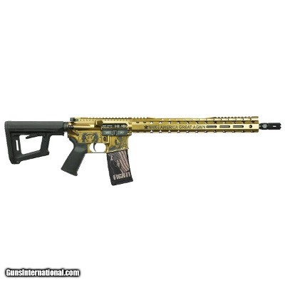 BLACK RAIN ORDNANCE SPEC-15 5.56X45MM NATO