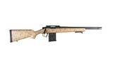 CHRISTENSEN ARMS RIDGELINE SCOUT .300 AAC BLACKOUT - 1 of 2