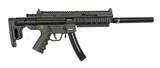 GSG GERMAN SPORTS GUNS GSG-16 .22 LR - 2 of 3