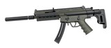 GSG GERMAN SPORTS GUNS GSG-16 .22 LR - 3 of 3