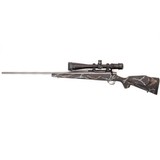 WEATHERBY VANGUARD MEATEATER .300 WIN MAG - 1 of 2