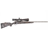 WEATHERBY VANGUARD MEATEATER .300 WIN MAG - 2 of 2