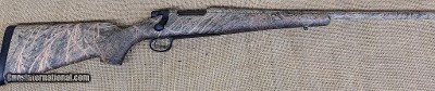 REMINGTON MODEL SEVEN .243 WIN