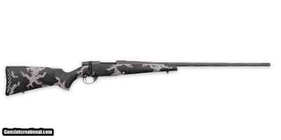 WEATHERBY VANGUARD TALON .300 WBY MAG