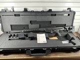 BARRETT MRAD .338 LAPUA MAG - 1 of 3