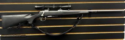 REMINGTON 700 .270 WIN