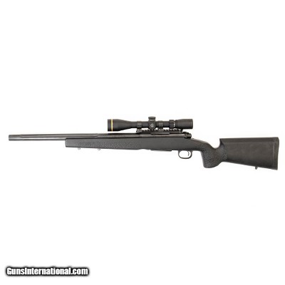 FN SPECIAL POLICE RIFLE .308 WIN