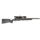 FN SPECIAL POLICE RIFLE .308 WIN - 2 of 2