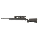 FN SPECIAL POLICE RIFLE .308 WIN - 1 of 2