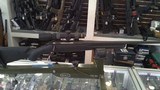 RUGER American
.308 WIN - 1 of 3