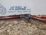 CIMARRON 1883 Burgess Rifle .45 LC - 3 of 3