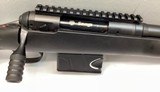SAVAGE ARMS 10 .308 WIN - 2 of 3