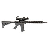 RUGER AR-556 5.56X45MM NATO - 2 of 2
