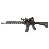 RUGER AR-556 5.56X45MM NATO - 1 of 2