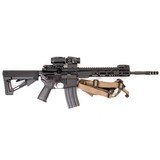 ARMALITE M15 W/ GEISSELE TRIGGER & MORE!! 5.56X45MM NATO - 3 of 3