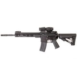 ARMALITE M15 W/ GEISSELE TRIGGER & MORE!! 5.56X45MM NATO - 1 of 3