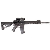 ARMALITE M15 W/ GEISSELE TRIGGER & MORE!! 5.56X45MM NATO - 2 of 3
