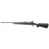 SAVAGE ARMS AXIS 6.5MM CREEDMOOR - 1 of 2