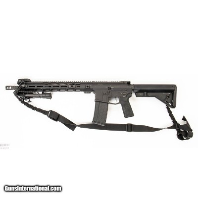 CHEYTAC USA CT15 5.56X45MM NATO