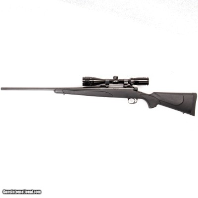 REMINGTON
700 .30-06 SPRG