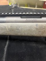 REMINGTON Model 700 .204 RUGER - 2 of 3