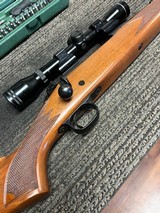 WINCHESTER 70 Westerner .30-03 SPRINGFIELD - 2 of 3