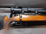 SPRINGFIELD ARMORY 1903 .300 NORMA MAG - 2 of 3