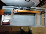SPRINGFIELD ARMORY 1903 .300 NORMA MAG - 1 of 3