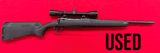 SAVAGE ARMS AXIS .350 LEGEND - 1 of 3