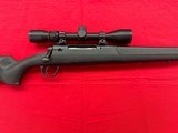 SAVAGE ARMS AXIS .350 LEGEND - 3 of 3