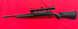 SAVAGE ARMS AXIS .350 LEGEND - 2 of 3